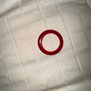 Gucci bezel watch burgundy bezel ONLY